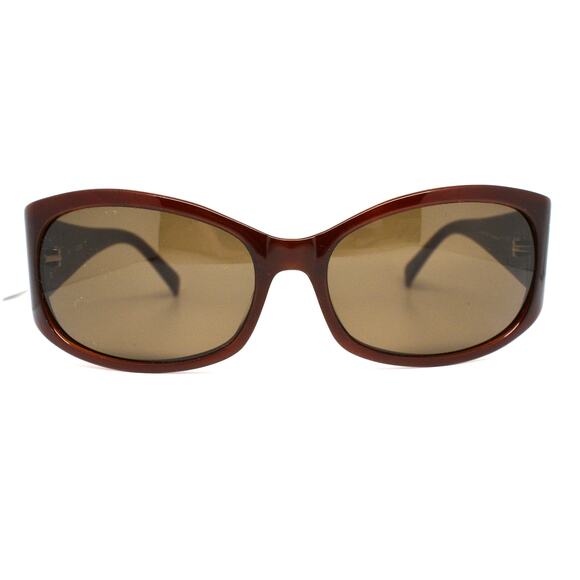 Guess GU6418 BRN-1 58-15-135mm Sunglasses - GOOD CONDITION main image 6